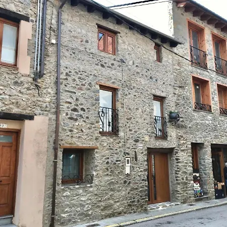 Ca La Cati *