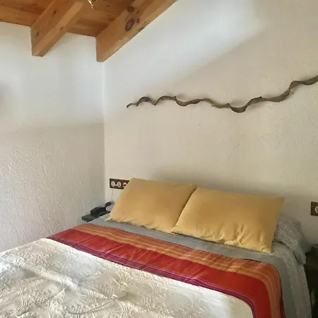 Ca La Cati Nyaraló *