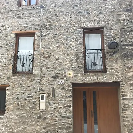 Ca La Cati *