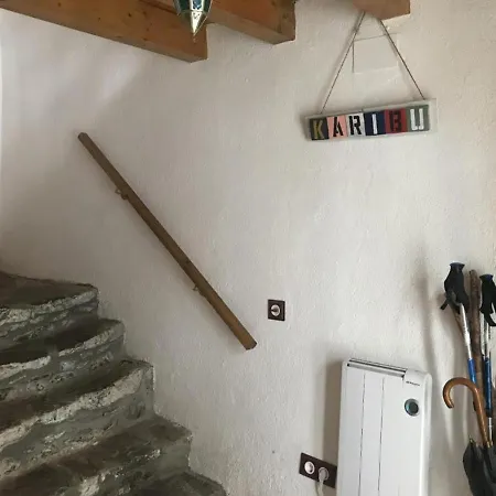 Ca La Cati *